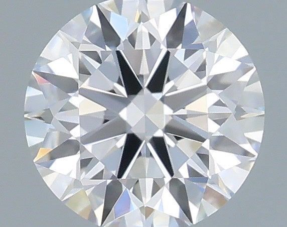 Round Diamond image