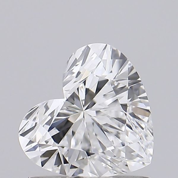 Heart Lab-Grown Diamond image