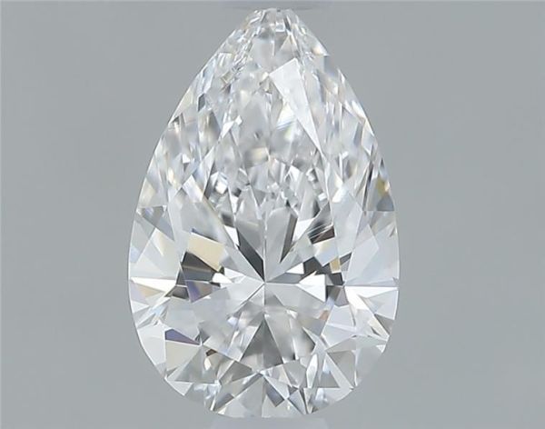 Pear Diamond image