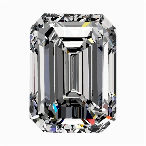 Emerald Diamond image