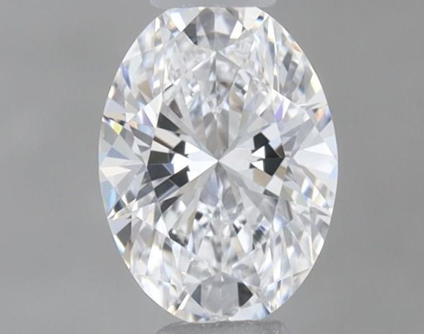 Oval Diamond image