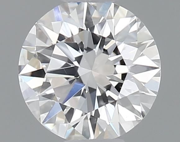 Round Diamond image