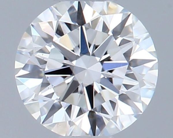 Round Diamond image