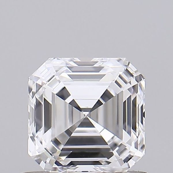 Asscher Lab-Grown Diamond image