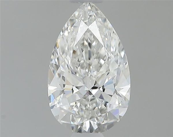 Pear Diamond image
