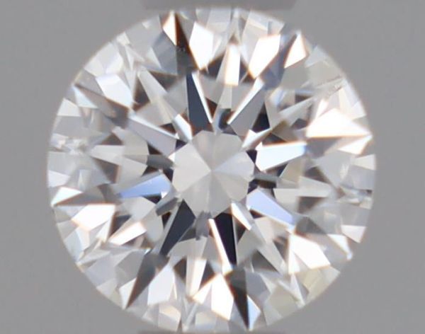 Round Diamond image