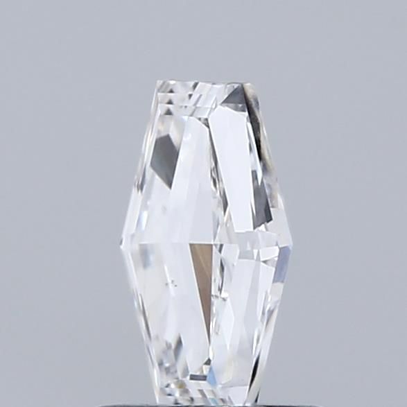 Hexagonal Lab-Grown Diamond image