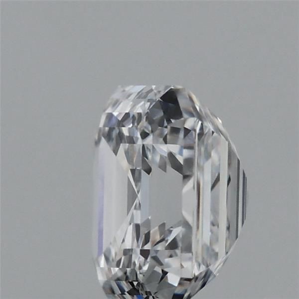 Asscher Lab-Grown Diamond image
