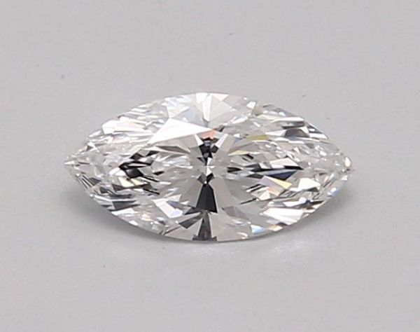 Marquise Lab-Grown Diamond image