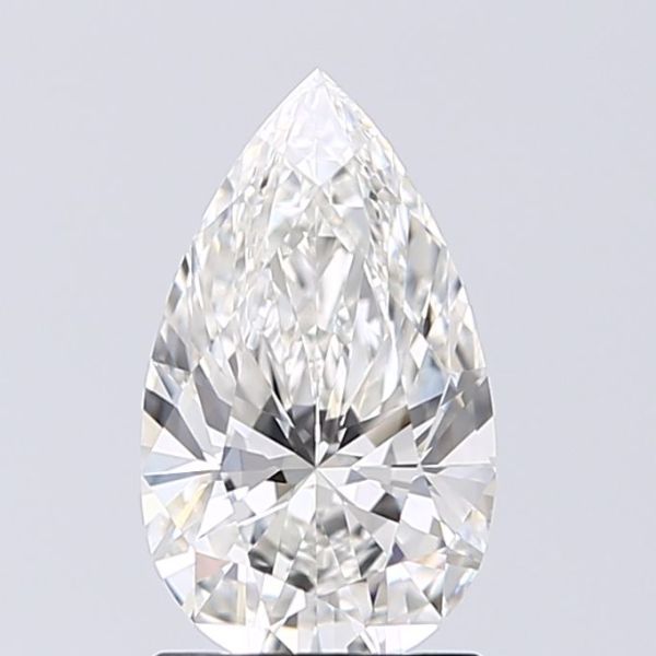 Pear Diamond image