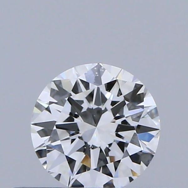 Round Diamond image