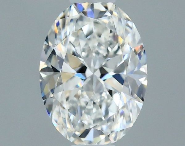 Oval Diamond image