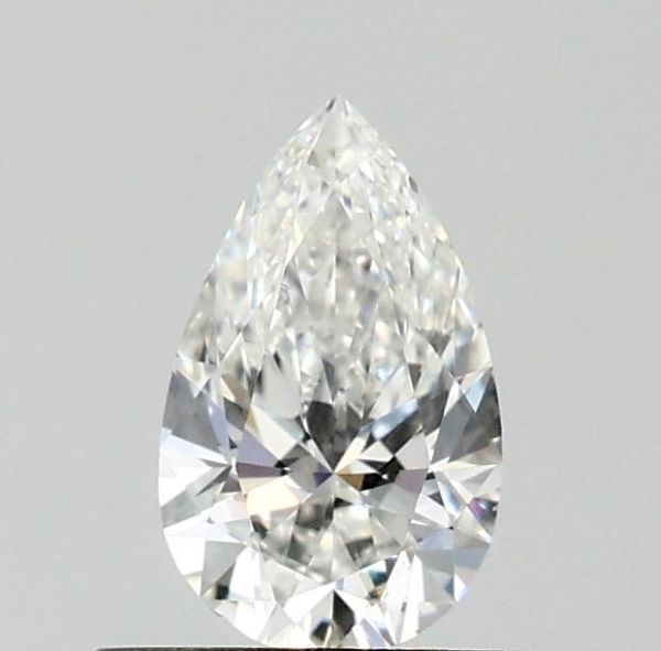 Pear Diamond image