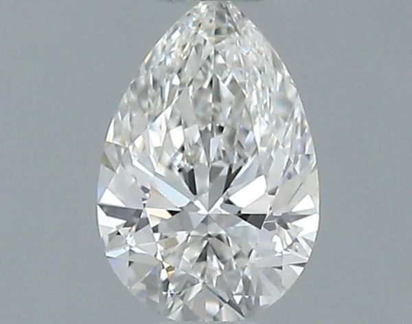 Pear Diamond image