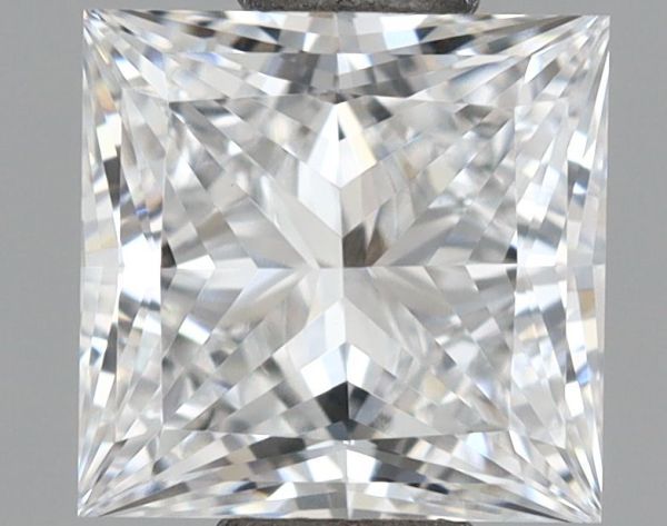 Princess Lab-Grown Diamond image