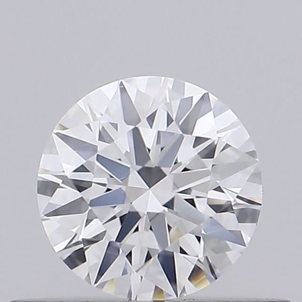 Round Lab-Grown Diamond image