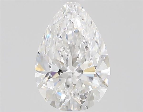 Pear Diamond image