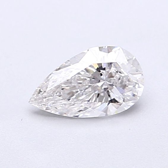 Pear Lab-Grown Diamond image