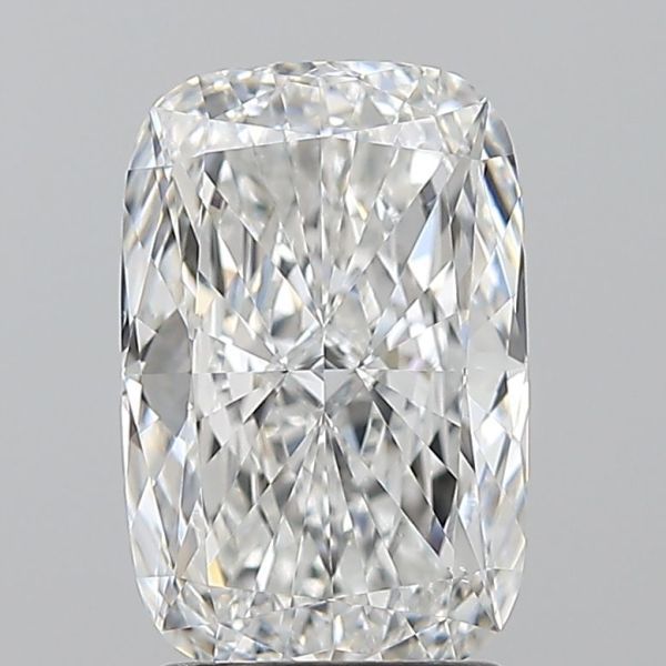 Cushion Diamond image