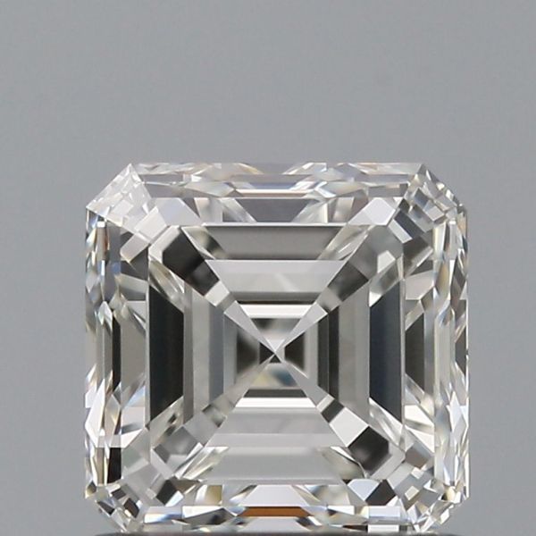 Asscher Diamond image