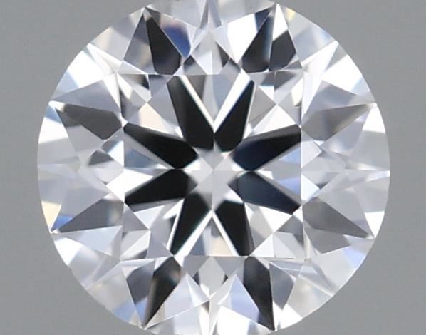 Round Lab-Grown Diamond image