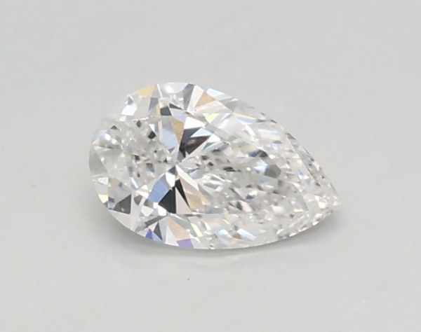 Pear Lab-Grown Diamond image