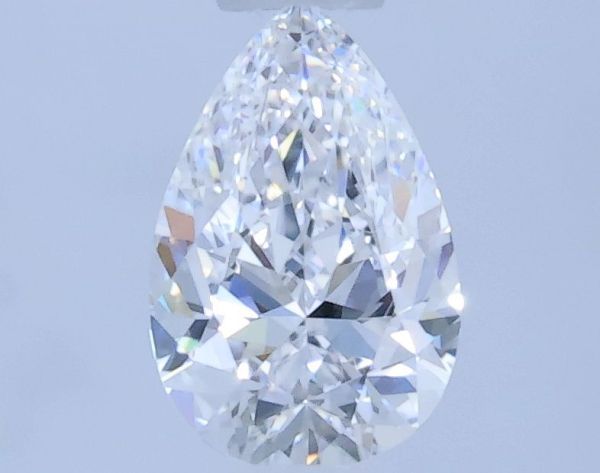 Pear Diamond image