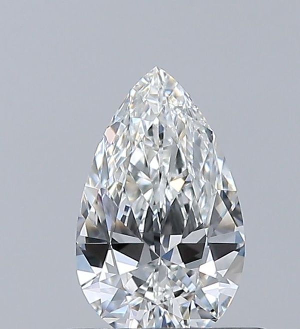 Pear Diamond image