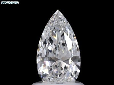 Pear Diamond image