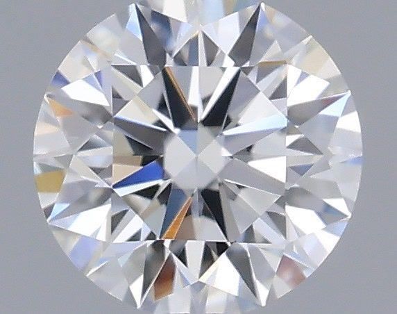 Round Diamond image