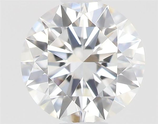 Round Diamond image