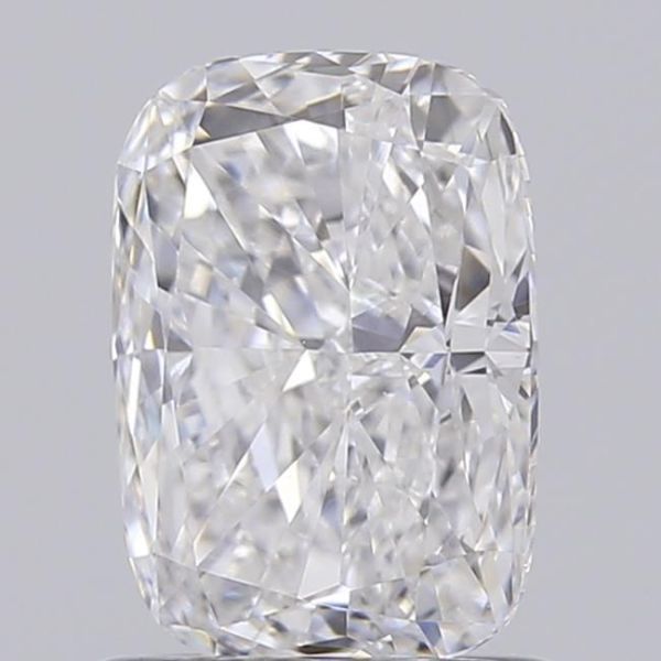 Cushion Lab-Grown Diamond image