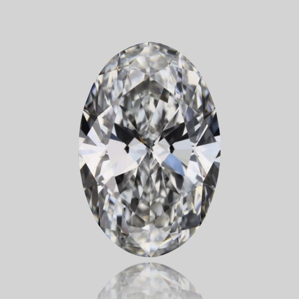 Oval Diamond image