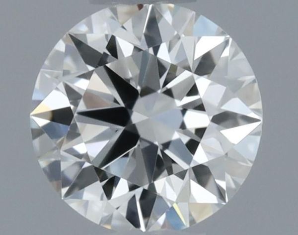 Round Diamond image