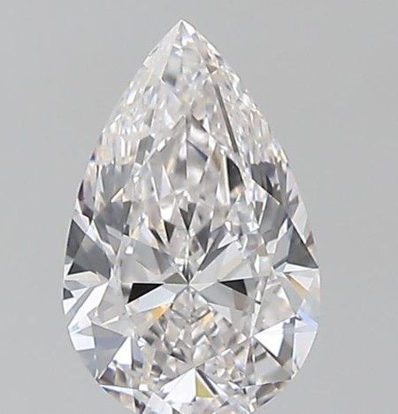 Pear Diamond image