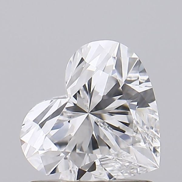 Heart Lab-Grown Diamond image