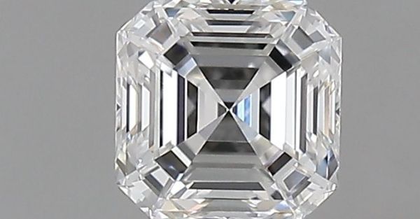 Asscher Diamond image