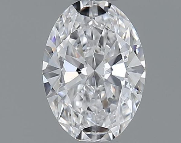 Oval Diamond image