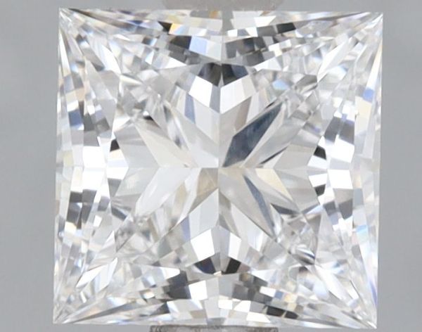 Princess Lab-Grown Diamond image