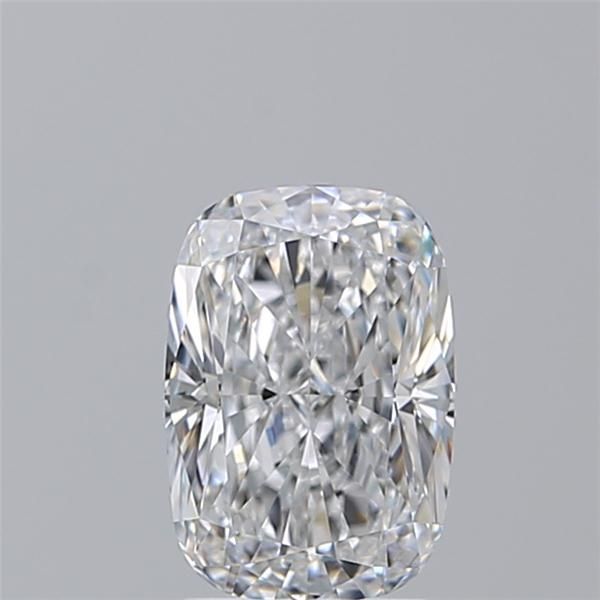 Cushion Diamond image
