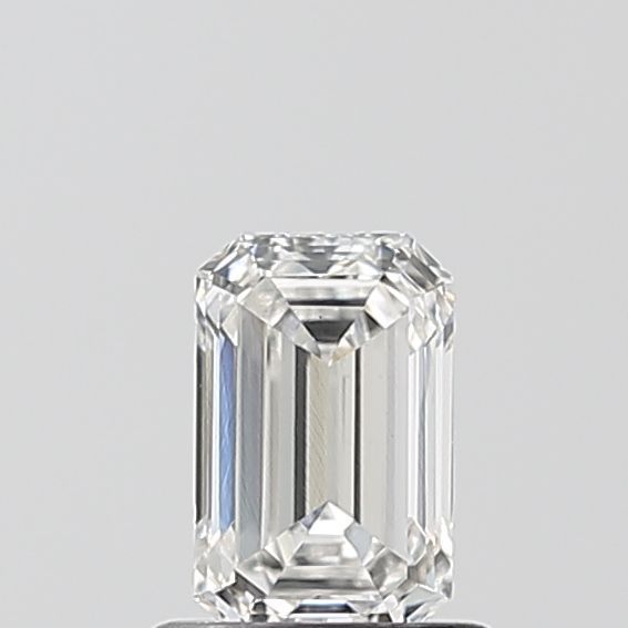 Emerald Lab-Grown Diamond image