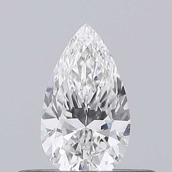 Pear Lab-Grown Diamond image