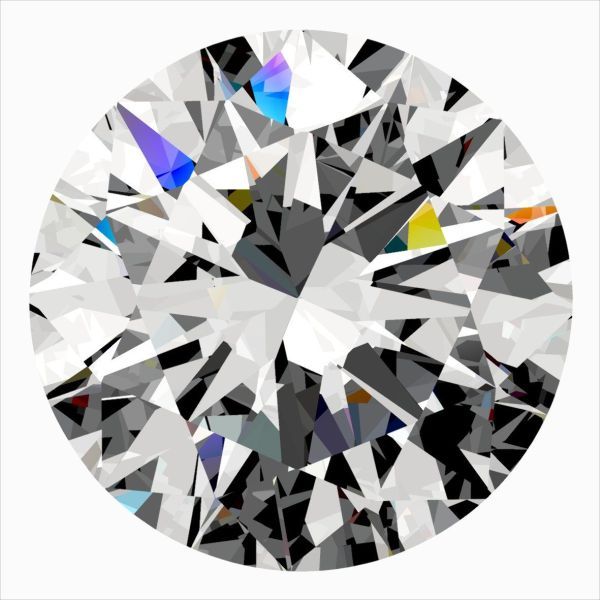 Round Diamond image