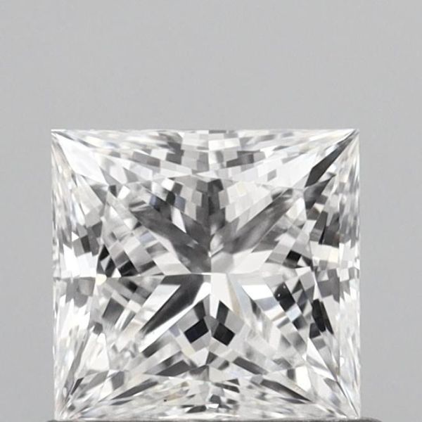 Princess Lab-Grown Diamond image