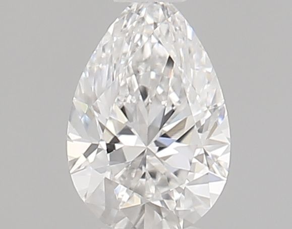 Pear Lab-Grown Diamond image