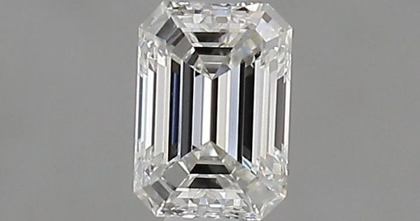Emerald Diamond image