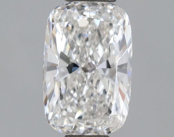 Cushion Lab-Grown Diamond image