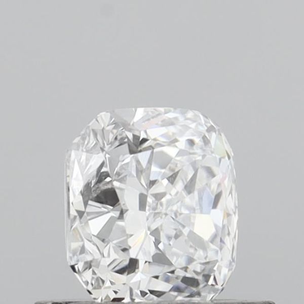 Cushion Lab-Grown Diamond image