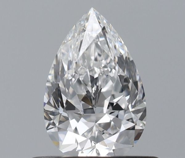 Pear Diamond image