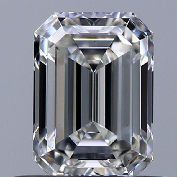 Emerald Diamond image